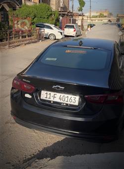 شيفروليه ماليبو